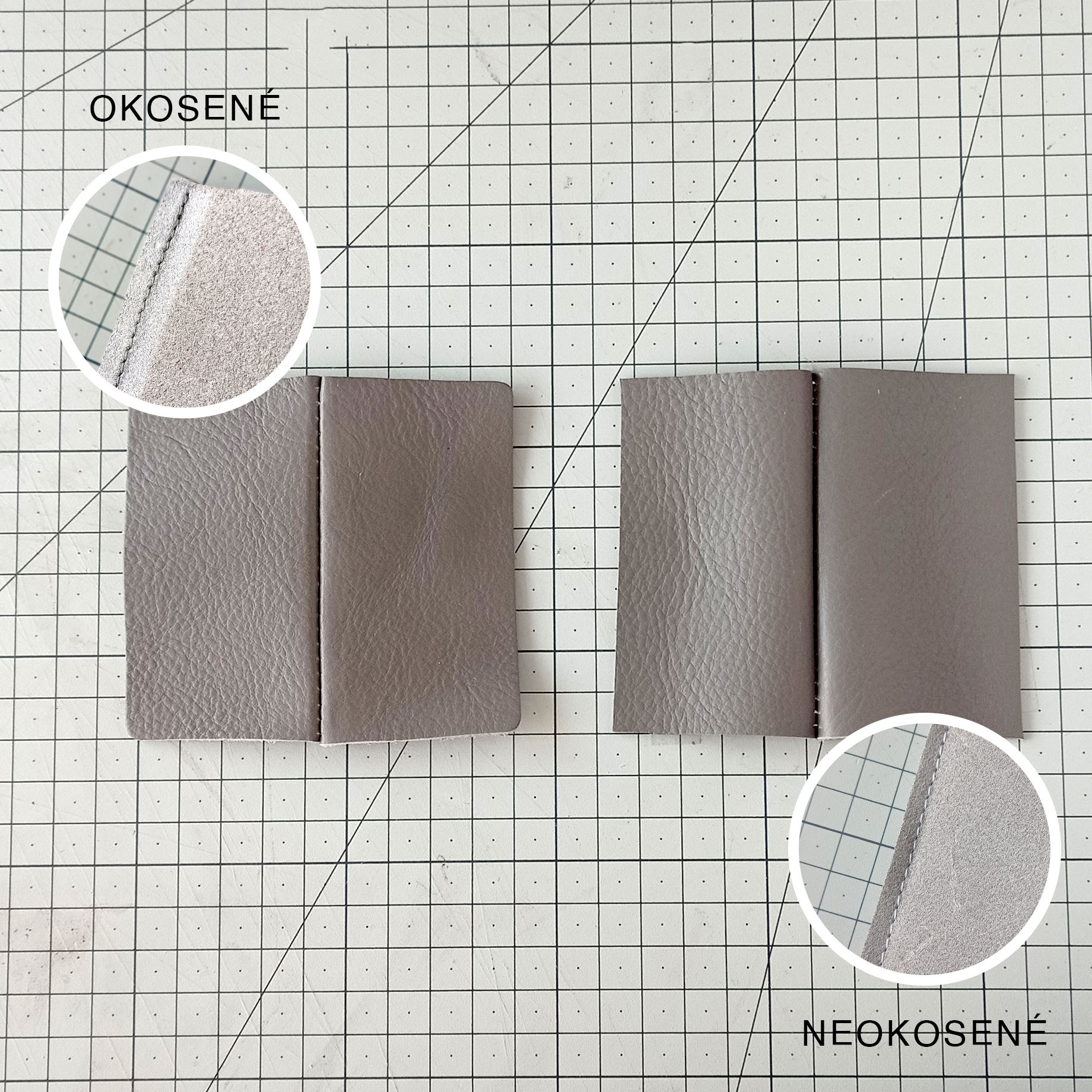 okosené x neokosené_volkyleather
